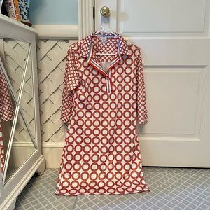 Gretchen Scott Dress